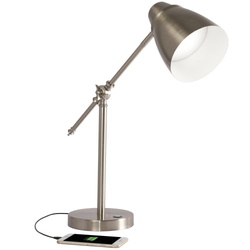 Ott lamp 2025